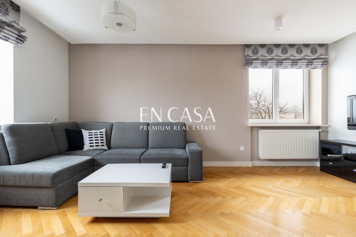 Apartment Rent Warszawa Śródmieście Dzielna 6
